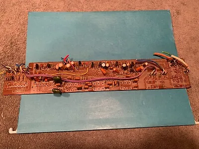 Marantz 2330B Stereo Receiver Parting Out PE01 Pre And Tone Amp Circuit Board • $49.95