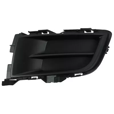 2009-2013 Mazda 6 Driver Bumper Fog Light Cover OEM NEW Genuine GS3L-50-C21C • $25.93