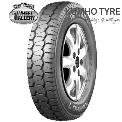 Kumho KC55 5.00R12 83/82P Tyres By TWG • $132