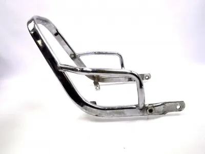 MOTO GUZZI Used Seat Handle California 3 Chrome US-29464350 Used Seatgrip C • $47.95