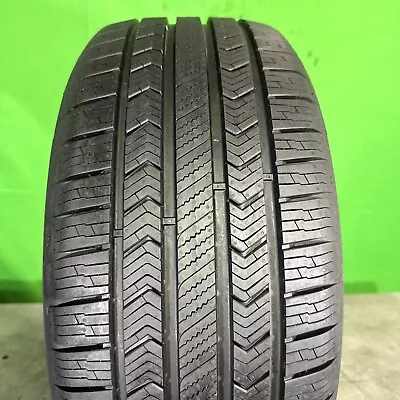 SingleNew-225/45R17 Vredestein Hitrac 91H DOT 4721 • $99.99