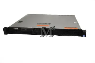 Dell Poweredge R210 II-1U RACK Server  • $139.99