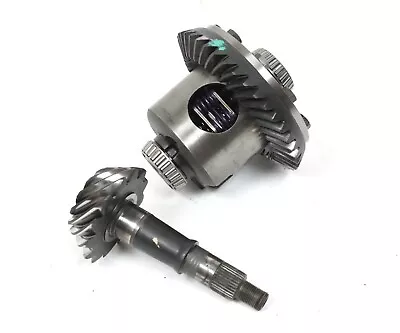 Yukon Dura Grip GM 10 Bolt Rear End 28 Spline 8.5  Posi Unit USED • $399.95