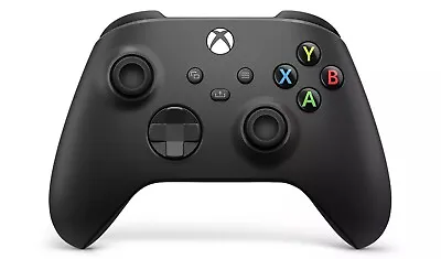 Xbox X/S & One Controller - *Carbon Black* Boxed - Official Microsoft & Wireless • £32.99