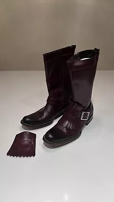 Men's Boots DSQUARED2 • $550