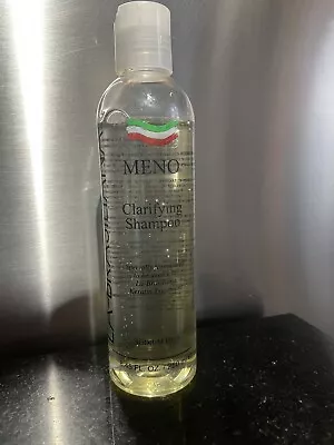 Clarifying Shampoo La Brasiliana Meno Clarifying Shampoo 250ml • £16.99