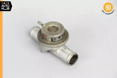 90-02 Mercedes R129 SL320 SL500 SL600 Air Pump Shut Off Valve 0001407760 OEM • $41.50