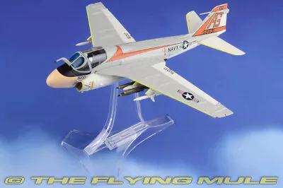Century Wings 1:72 A-6E Intruder USN VA-65 Tigers AG500 • $140.95