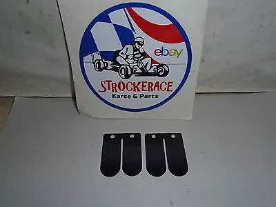 VINTAGE RACING GO KART NOS HI-SPEED PRODUCTS McCULLOCH REEDS CAGE CART PART • $9.99