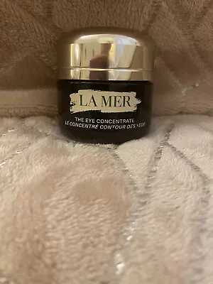 LA MER The Eye Concentrate - 15ml • $125