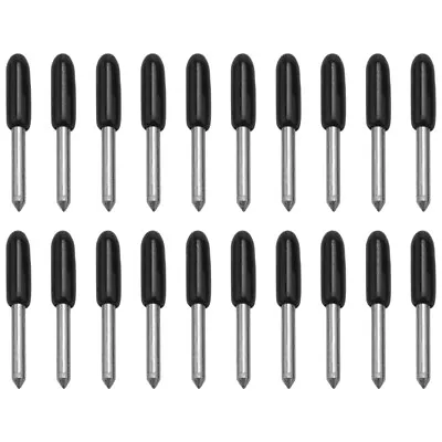 20Pcs Cutting Blades For Explore / 2/Maker Expression Fine Point Blades Con H3F3 • $12.38