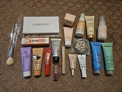 Beauty Products Lot • $18