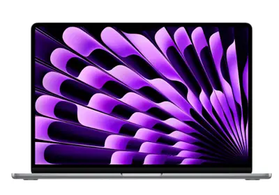 Apple 15  MacBook Air 8GB 512GB M2 Chip Space Grey Sealed 2023 RRP £1599 NextDay • £1224.95