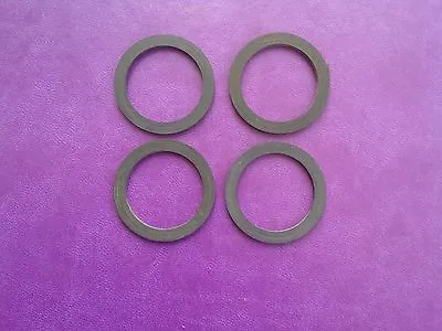 U6 G4 E6 Gas Meter Washers X 4 Vat Invoice Given • £3.89