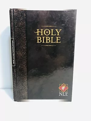 New Living Translation - 2.0 - Worldwide Edition By Tyndale Bibles 2nd Edition • $39.95