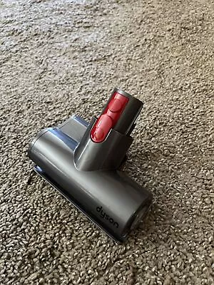 Dyson 158685 Mini Vacuum Motor Head Attachment Pet Hair Stairs V7 V8 V10 V11    • $13