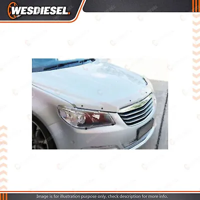 Protective Plastics Bonnet Protector - Clear Guard UV Resistant N205B • $143.95