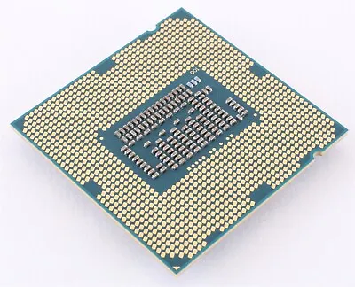 Haswell Core I5-4670 3.4GHz Quad Core CPU Processor (SR14D) LGA 1150 84W • $16.24