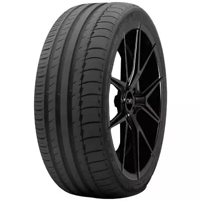 Michelin Pilot Sport PS2 Radial Tire - 265/40R17 96Y DOT 1020 • $360.28