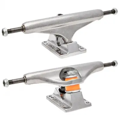 Independent Stage 11 XI Standard Skateboard Trucks 159MM Polished Pair NEW • $44.75
