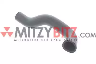 Upper Top Radiator Hose Mitsubishi Pajero V46v Mk2 2.8t • £15.50