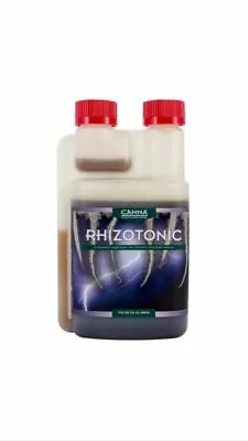 £14 • Buy CANNA Rhizotonic Vegetative Stimulator - 250ml