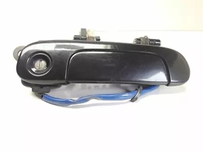 Mazda Premacy 2002 Right Door Handle Door Opener GUST29257 • $6.40