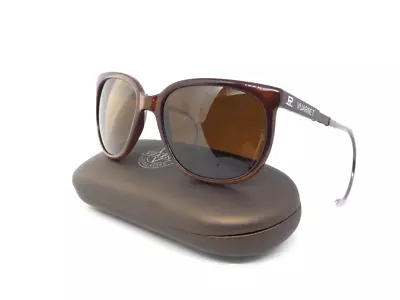 Vuarnet Sunglasses 002 Cateye Vintage Px 5000   New Old Stock Cable Hook  Temple • $126.65