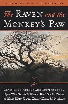 $4.87 • Buy The Raven And The Monkey's Paw: Classics Of Horror And Suspense From The...
