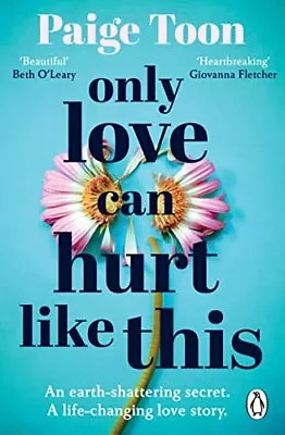 Only Love Can Hurt Like This Toon Paige • £5.04