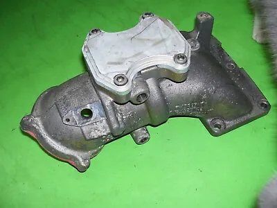 2007 Ram 6.7L Cummins Diesel Intake Horn Plenum Manifold Dodge 4935704 • $78.50