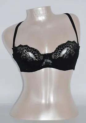 Malizia By La Perla Ladies Bra Made IN Italy • $55.66