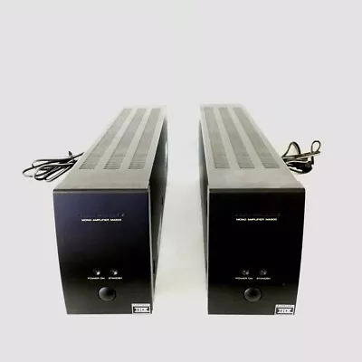 Pair Of Marantz MA500U Power Mono Amplifier - THX • $292.50