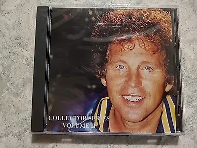 Bobby Vinton Collector Series Volume Ii New Sealed!! • $14.95