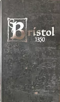 Bristol 1350 (Card Game) • $41.99