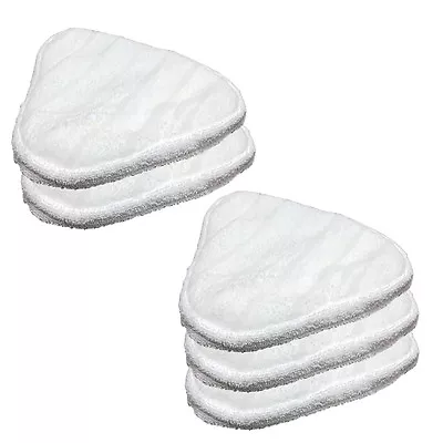 5 Steam Mop Pads For Dirt Devil Easy Pad AD50000 PD20000 PD20000B PD20000BPC • $14.99