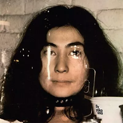 Yoko Ono Fly Double CD SC282CD NEW • £10.65