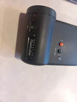 Vintage AGFA Agfatronic 182c Computer Camera Flash • $35