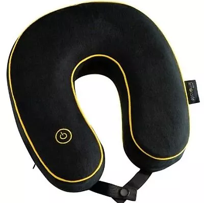 Neck Pillow  Memory Foam Neck Pillow With Vibration • $16.99