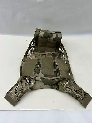 Revision Tactical High Cut Helmet Cover Crye Multicam Fits M-L Ops Core Gentex • $34.99