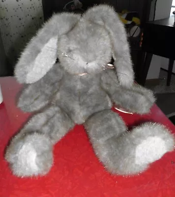 Mary Meyer Stuffed Bradford Bunny • $12