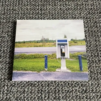 Sun Kil Moon - Universal Themes CD 2015 Mark Kozelek • £10