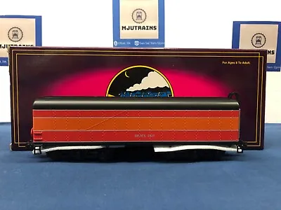 Mth Die-Cast Southern Pacific Daylight (GS-4) Auxiliary Water Tender 20-3037 • $319.99