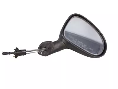 Exterior Mirror Mechanical Mirror Right For DAEWOO SHADE M100 M150 1.0 2003 • $24.61