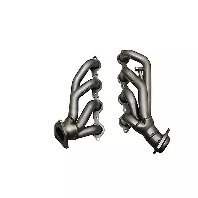 Exhaust Header-Vortec Gibson Perf Exhaust GP115S • $783.90