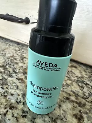 Aveda Shampowder Dry Shampoo 2 Oz • $20