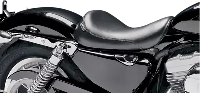 $286.20 • Buy LE PERA Silhouette Solo Seat HARLEY XL 883 1200 Sportster 10-19 W/ 3.3 Tank