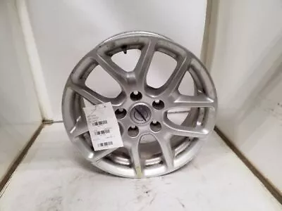 Wheel Road Wheel Aluminum 17x7 10 Spoke Painted Fits 17-20 PACIFICA 9774820 • $89.30
