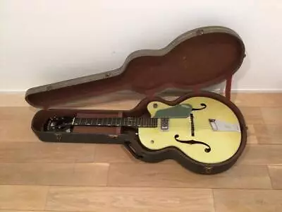 Gretsch 1959 6125 Single Anniversary Vintage Guitar • $3241.99