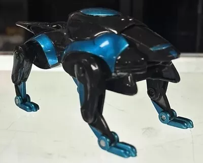 Trendmasters Voltron Third Dimension Stealth Voltron Blue Lion 1999 • $20